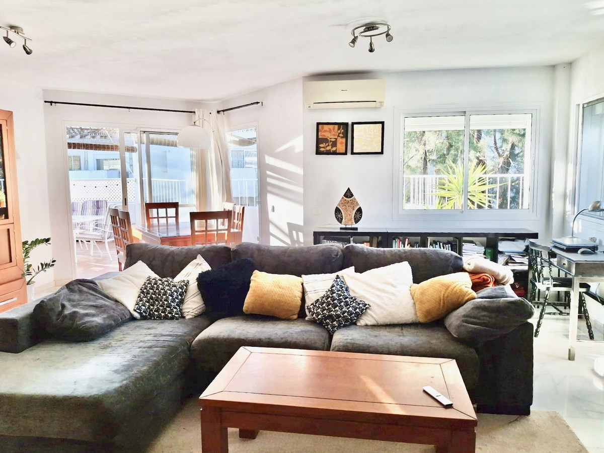 Huis te koop in Mijas Golf | 3 slaapkamers H5463184