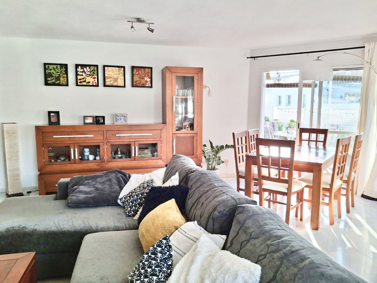 Huis te koop in Mijas Golf | 3 slaapkamers H5463184