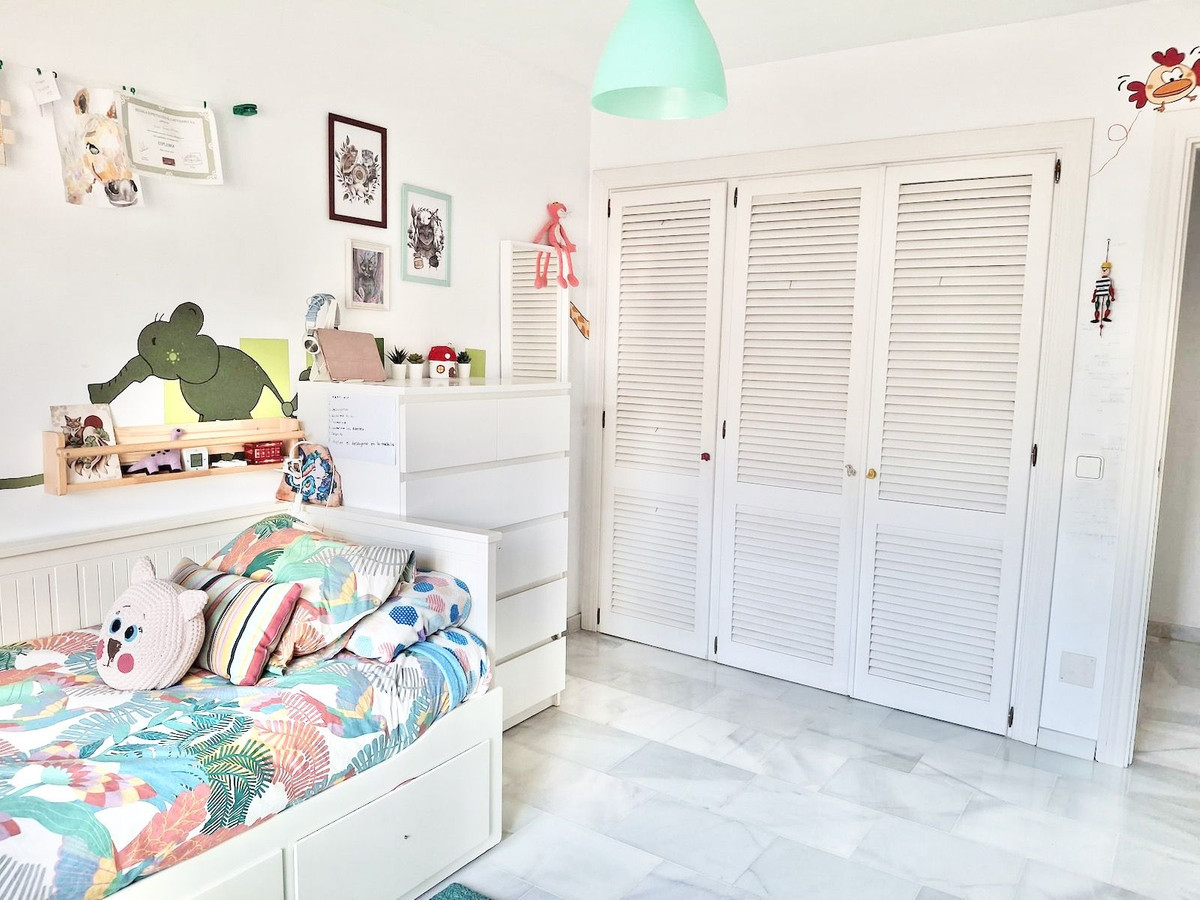 Huis te koop in Mijas Golf | 3 slaapkamers H5463184