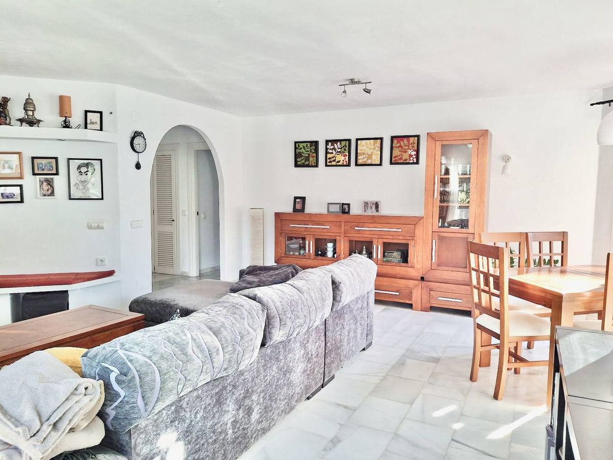 Huis te koop in Mijas Golf | 3 slaapkamers H5463184