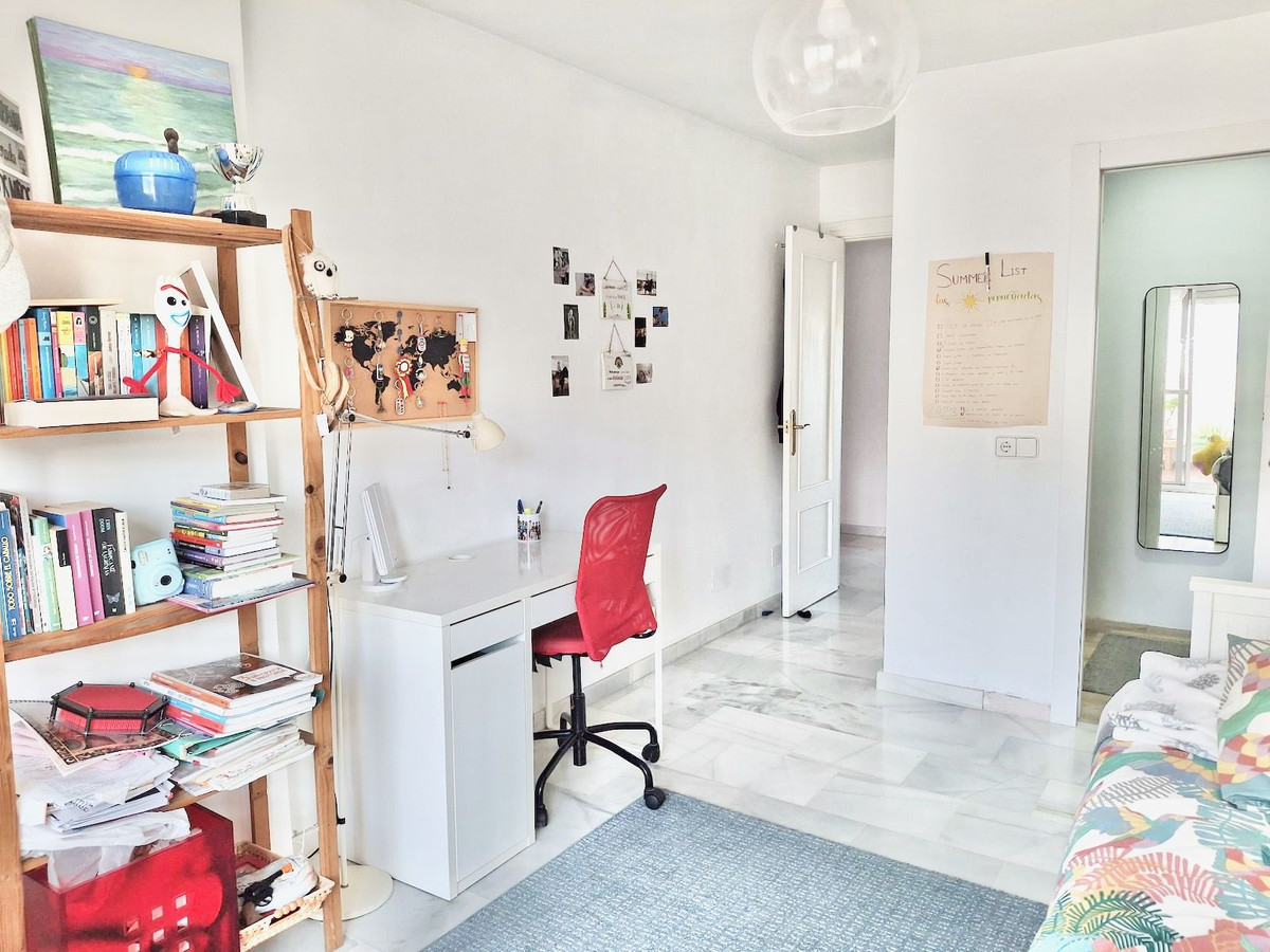Huis te koop in Mijas Golf | 3 slaapkamers H5463184
