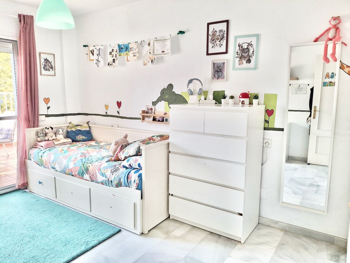 Huis te koop in Mijas Golf | 3 slaapkamers H5463184
