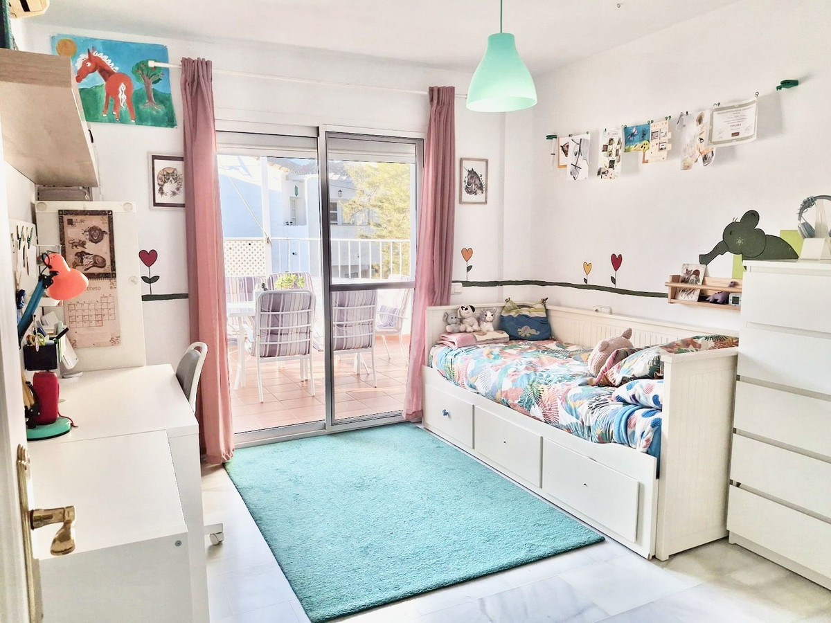Huis te koop in Mijas Golf | 3 slaapkamers H5463184