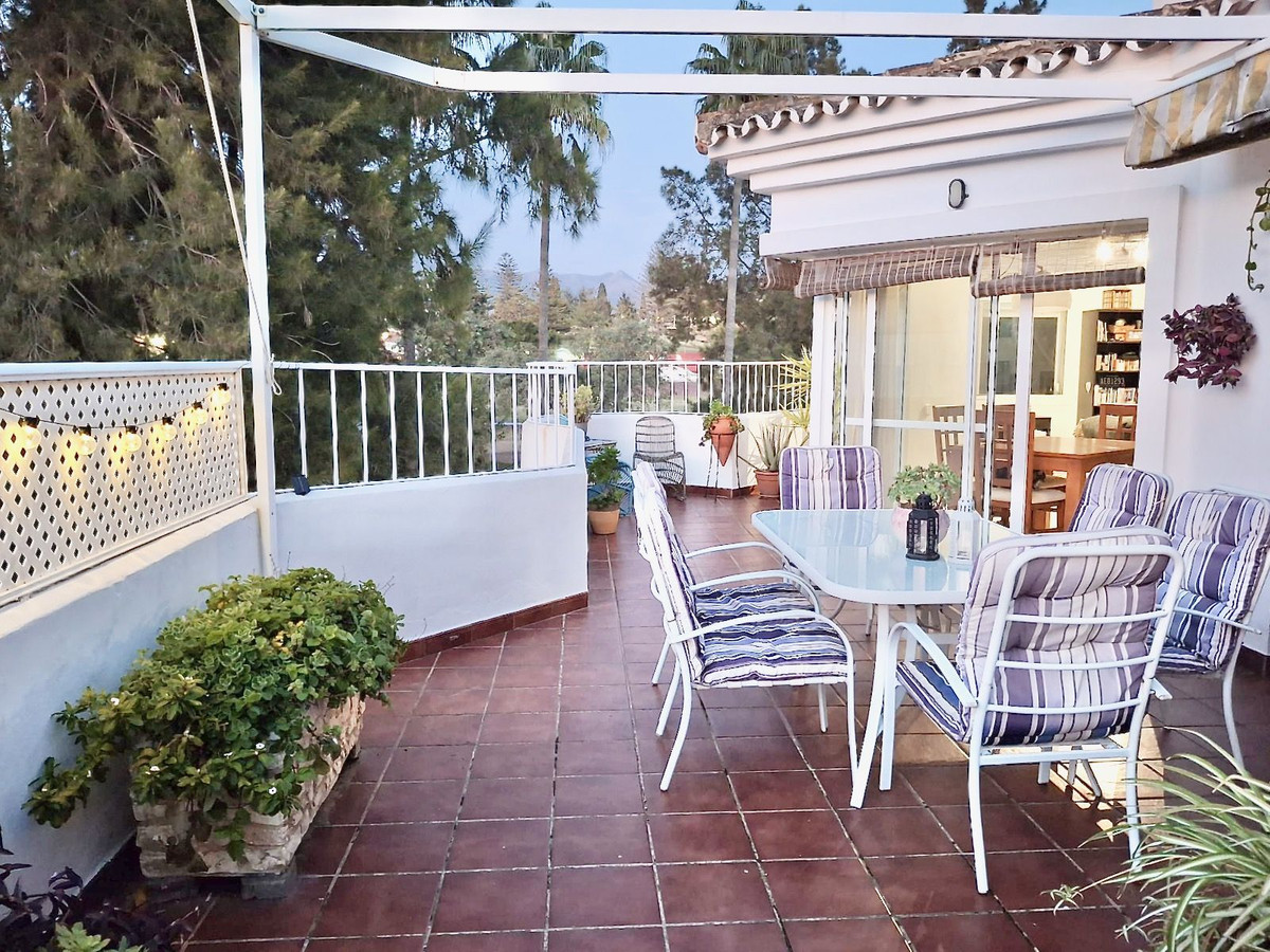 Huis te koop in Mijas Golf | 3 slaapkamers H5463184