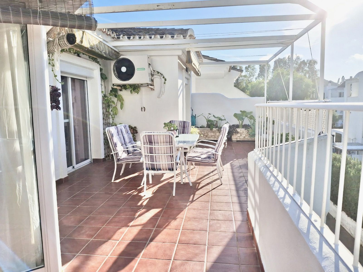 Huis te koop in Mijas Golf | 3 slaapkamers H5463184
