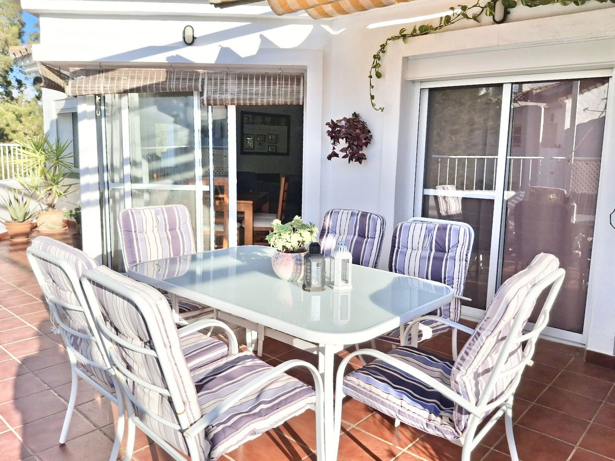 Huis te koop in Mijas Golf | 3 slaapkamers H5463184