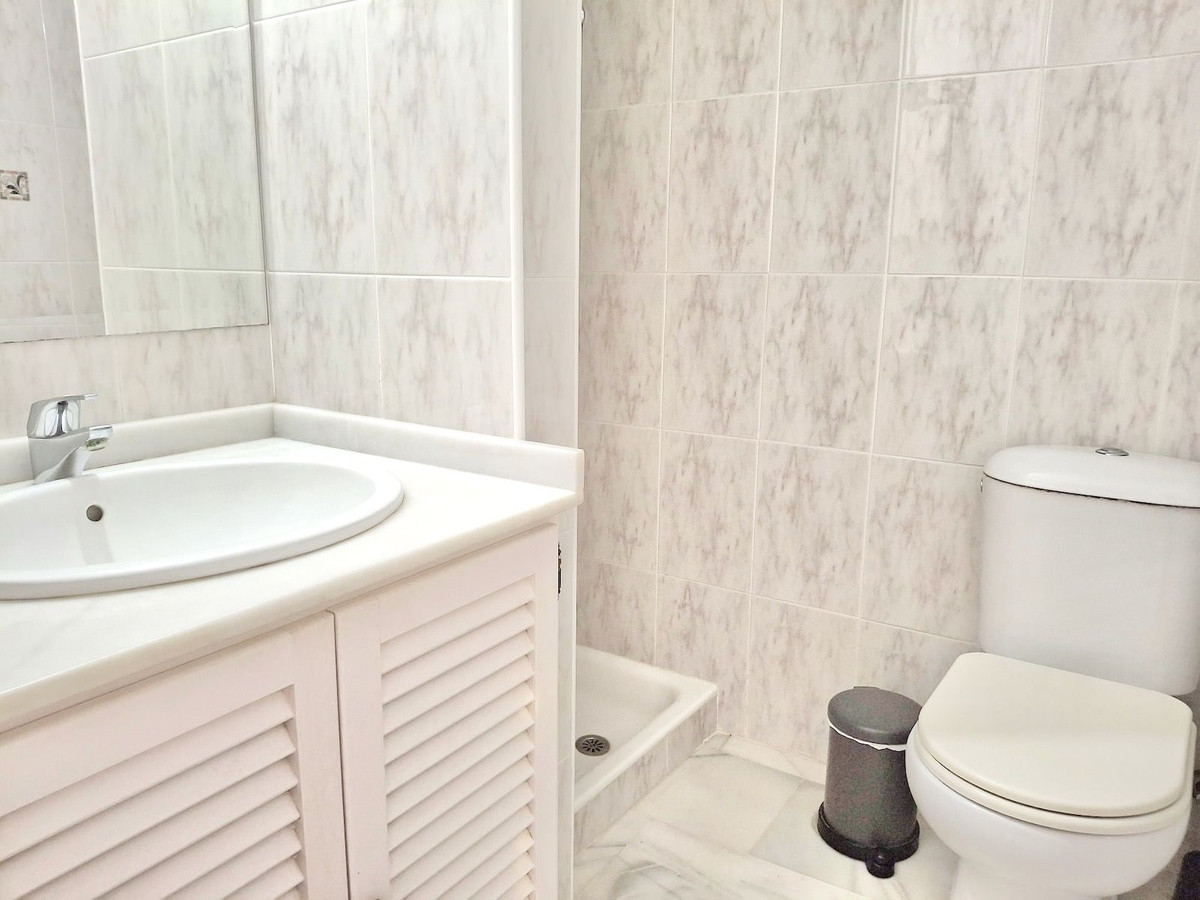 Huis te koop in Mijas Golf | 3 slaapkamers H5463184