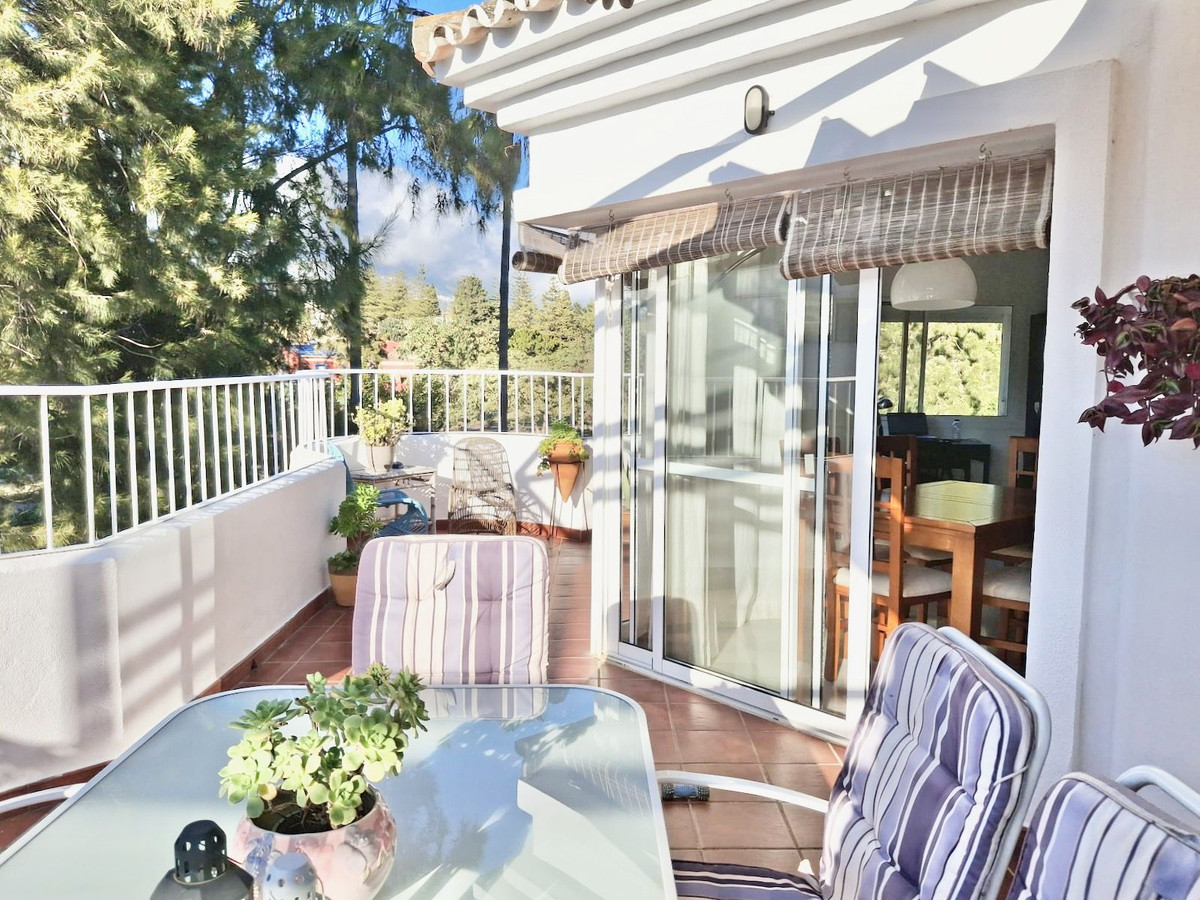 Huis te koop in Mijas Golf | 3 slaapkamers H5463184