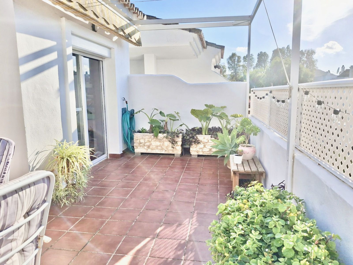 Huis te koop in Mijas Golf | 3 slaapkamers H5463184