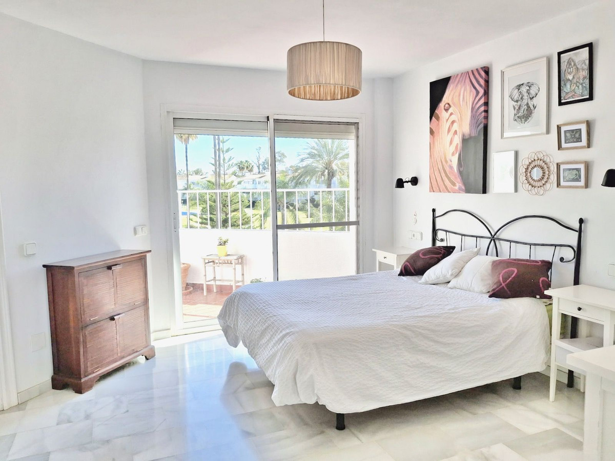 Huis te koop in Mijas Golf | 3 slaapkamers H5463184