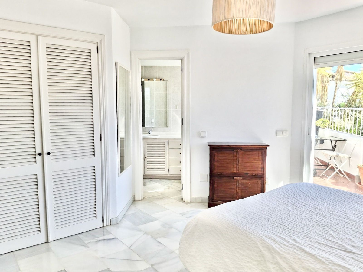 Huis te koop in Mijas Golf | 3 slaapkamers H5463184