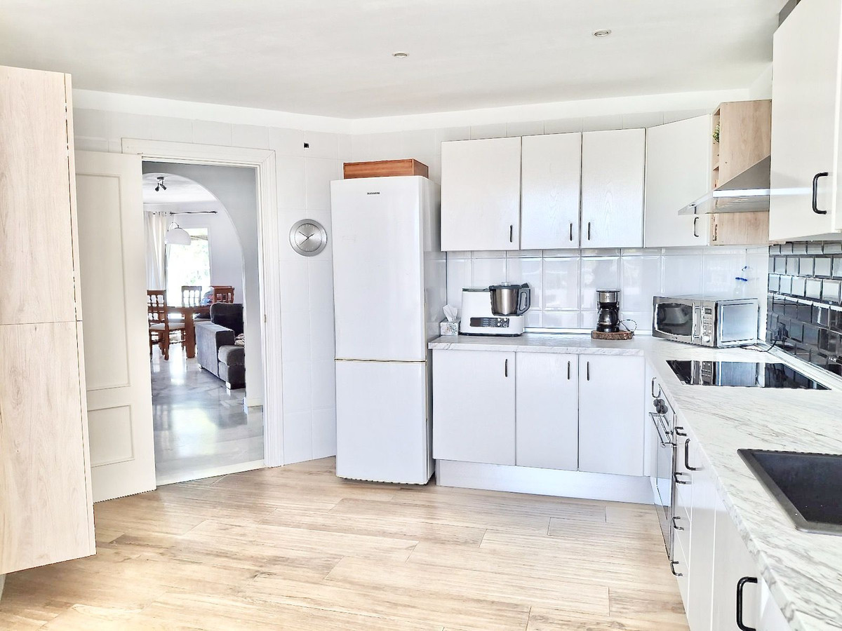 Huis te koop in Mijas Golf | 3 slaapkamers H5463184