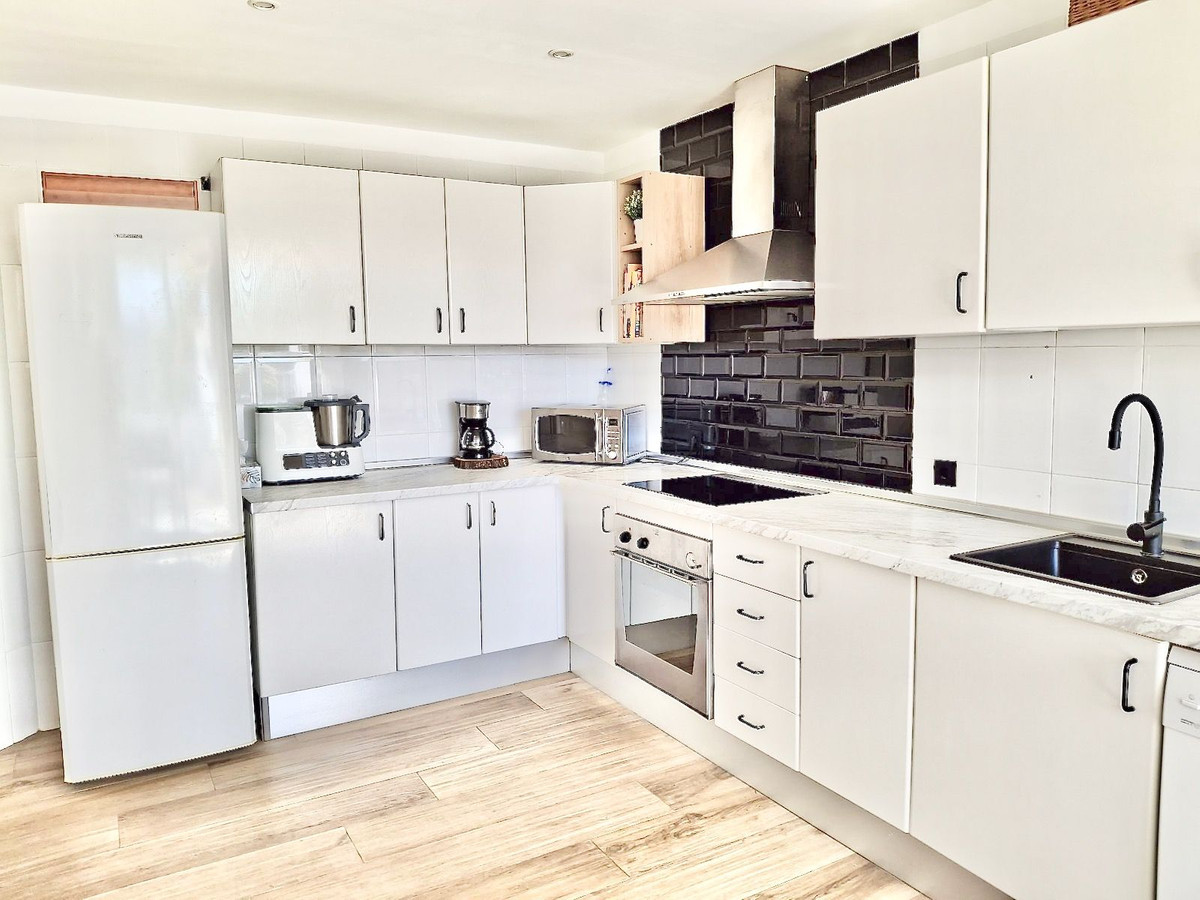 Huis te koop in Mijas Golf | 3 slaapkamers H5463184