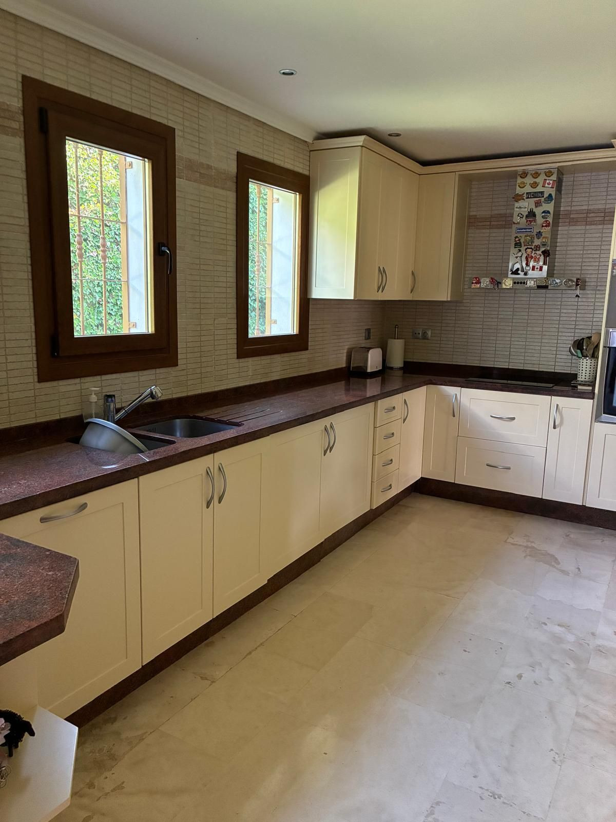 Huis te koop in Mijas Golf | 4 slaapkamers H5465416