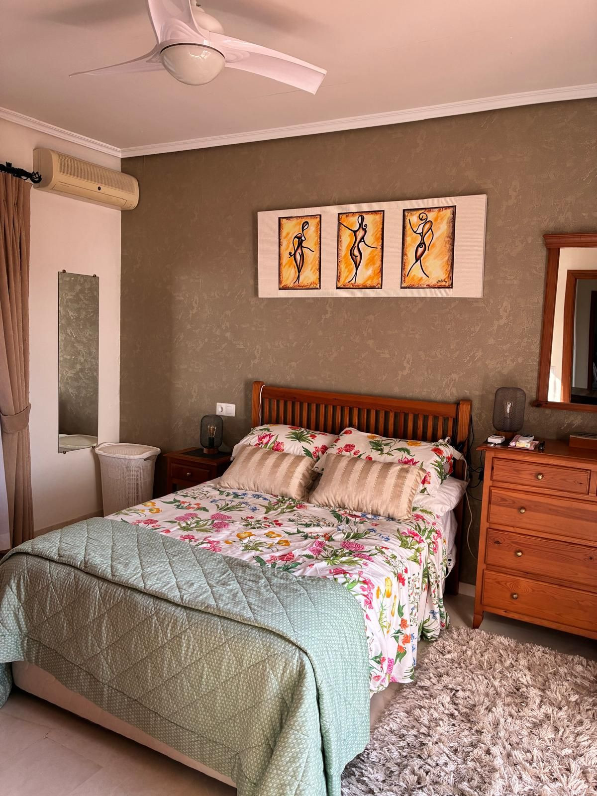 Huis te koop in Mijas Golf | 4 slaapkamers H5465416
