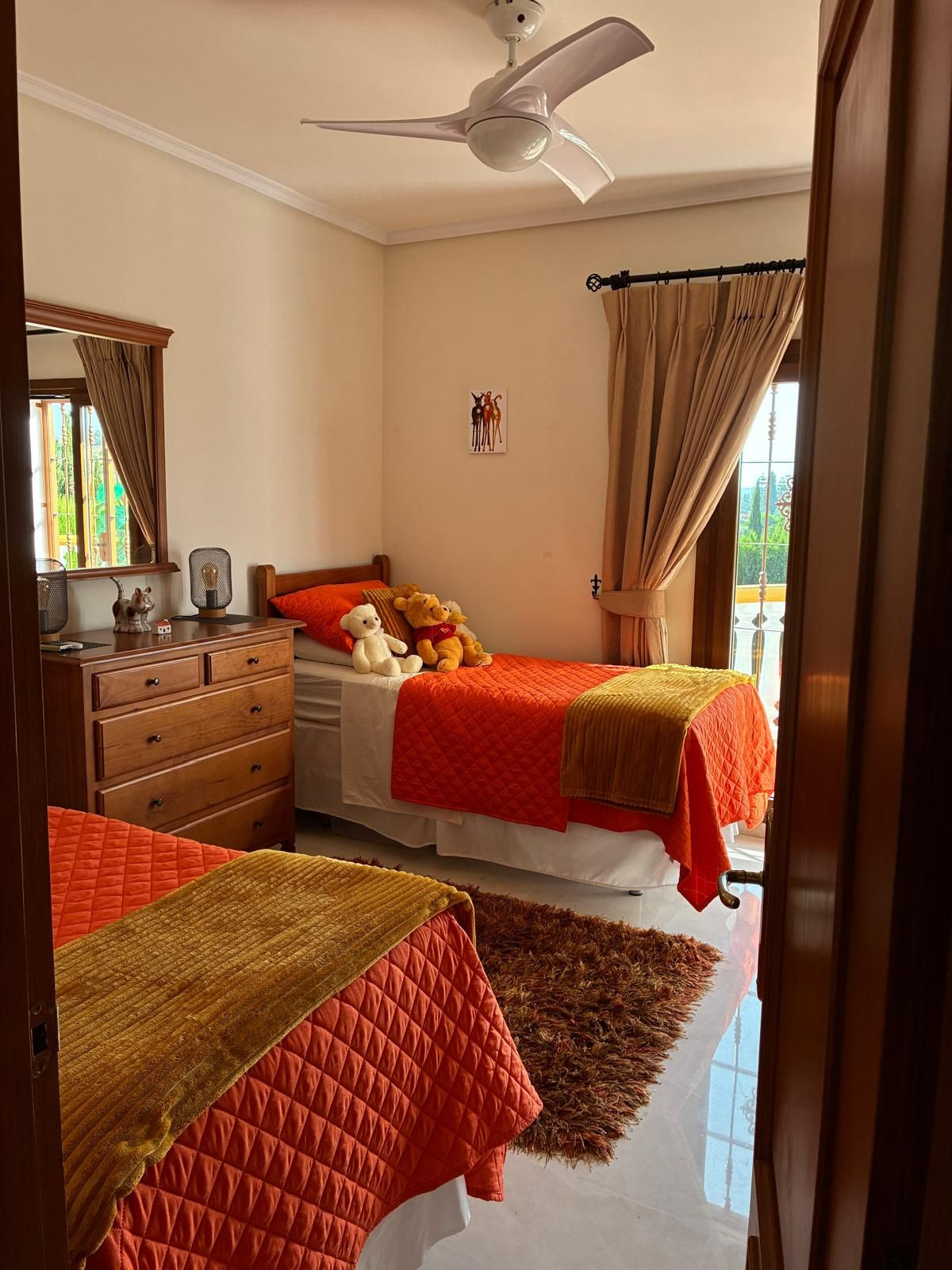 Huis te koop in Mijas Golf | 4 slaapkamers H5465416