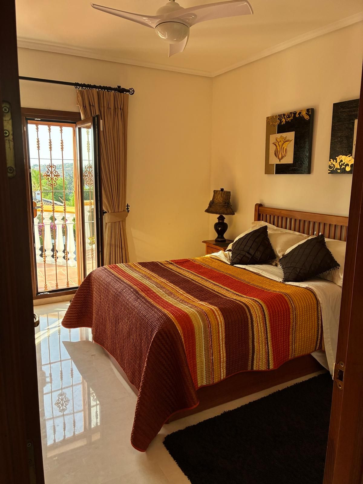 Huis te koop in Mijas Golf | 4 slaapkamers H5465416