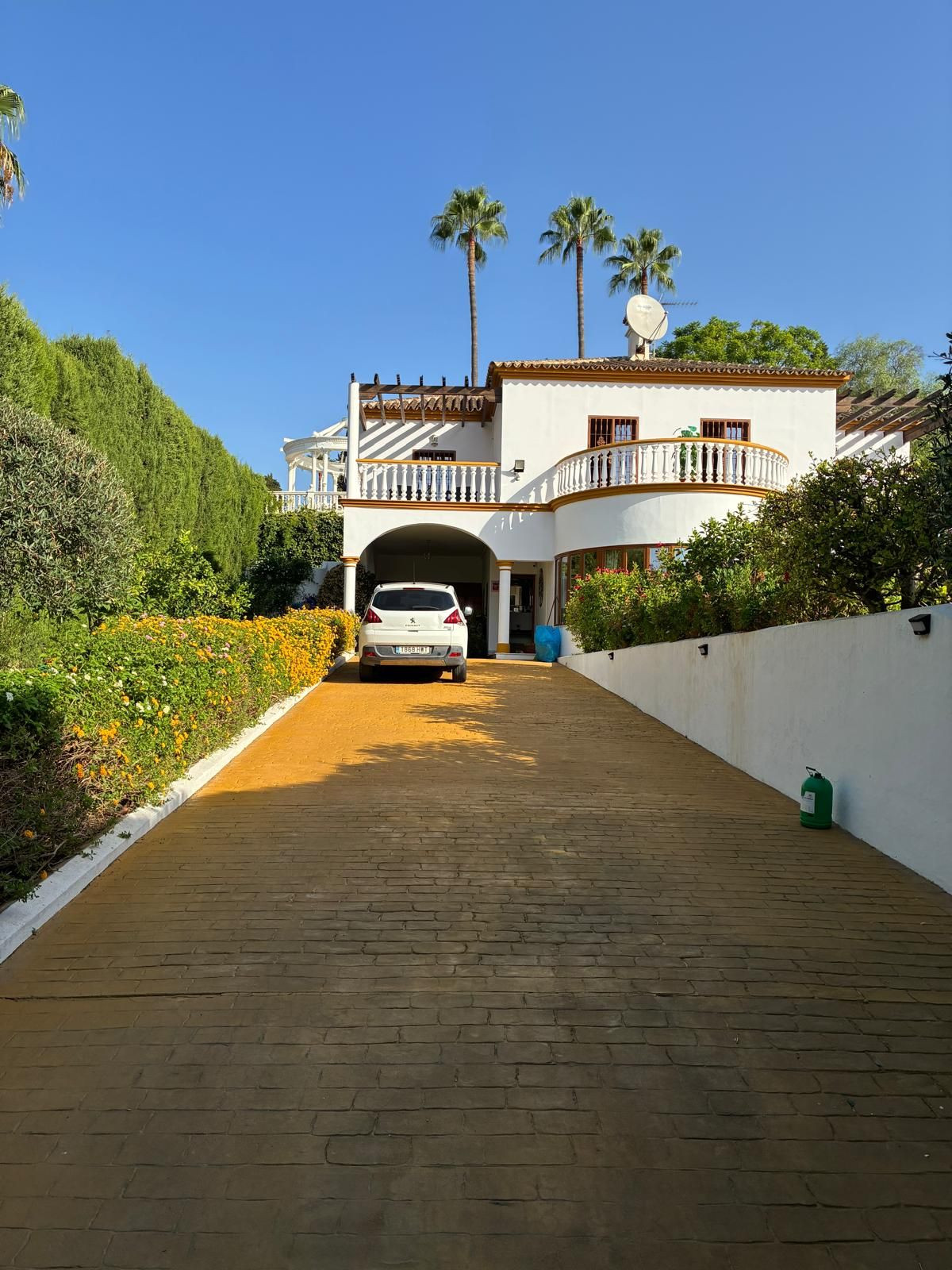 Huis te koop in Mijas Golf | 4 slaapkamers H5465416