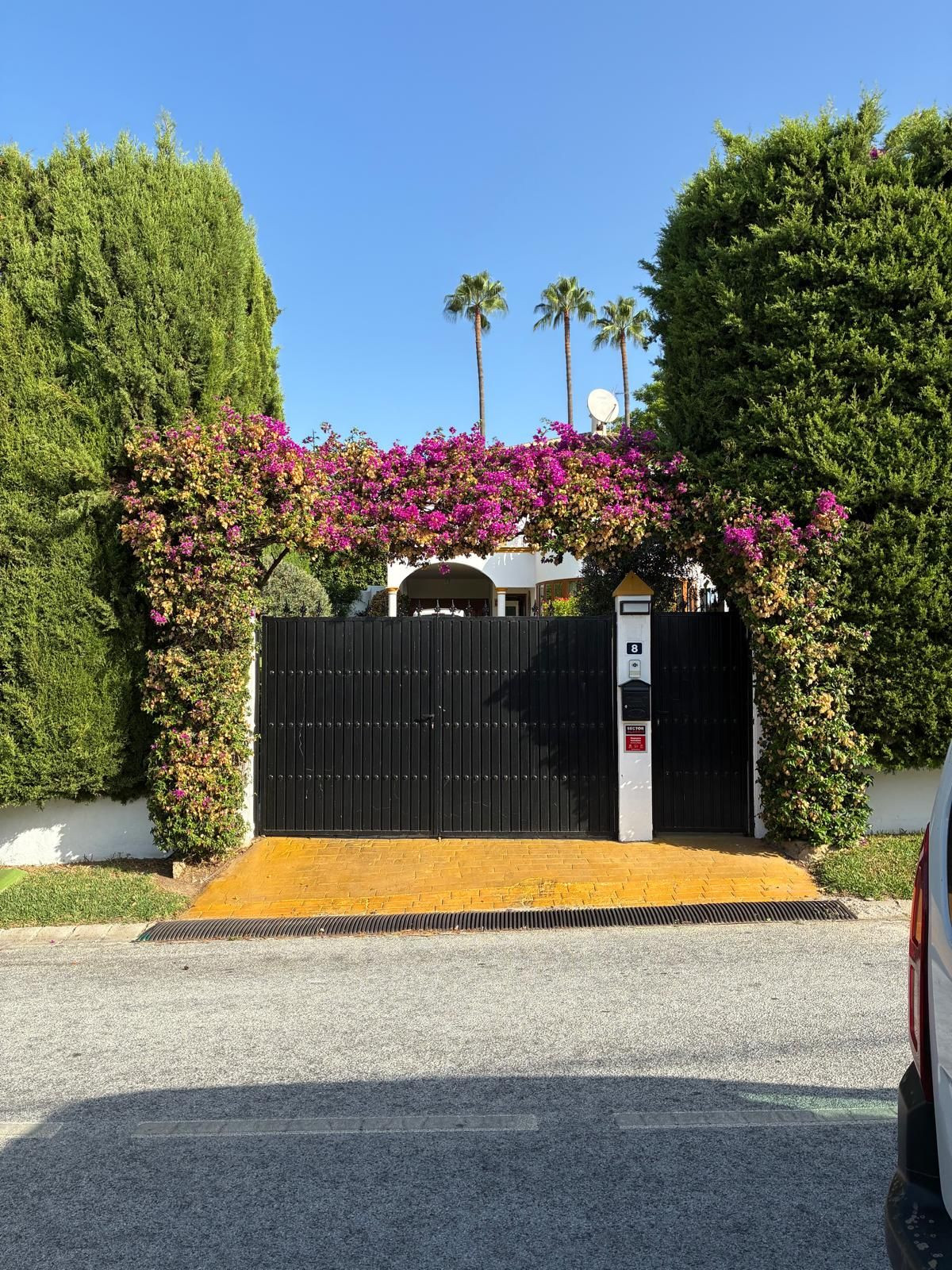 Huis te koop in Mijas Golf | 4 slaapkamers H5465416