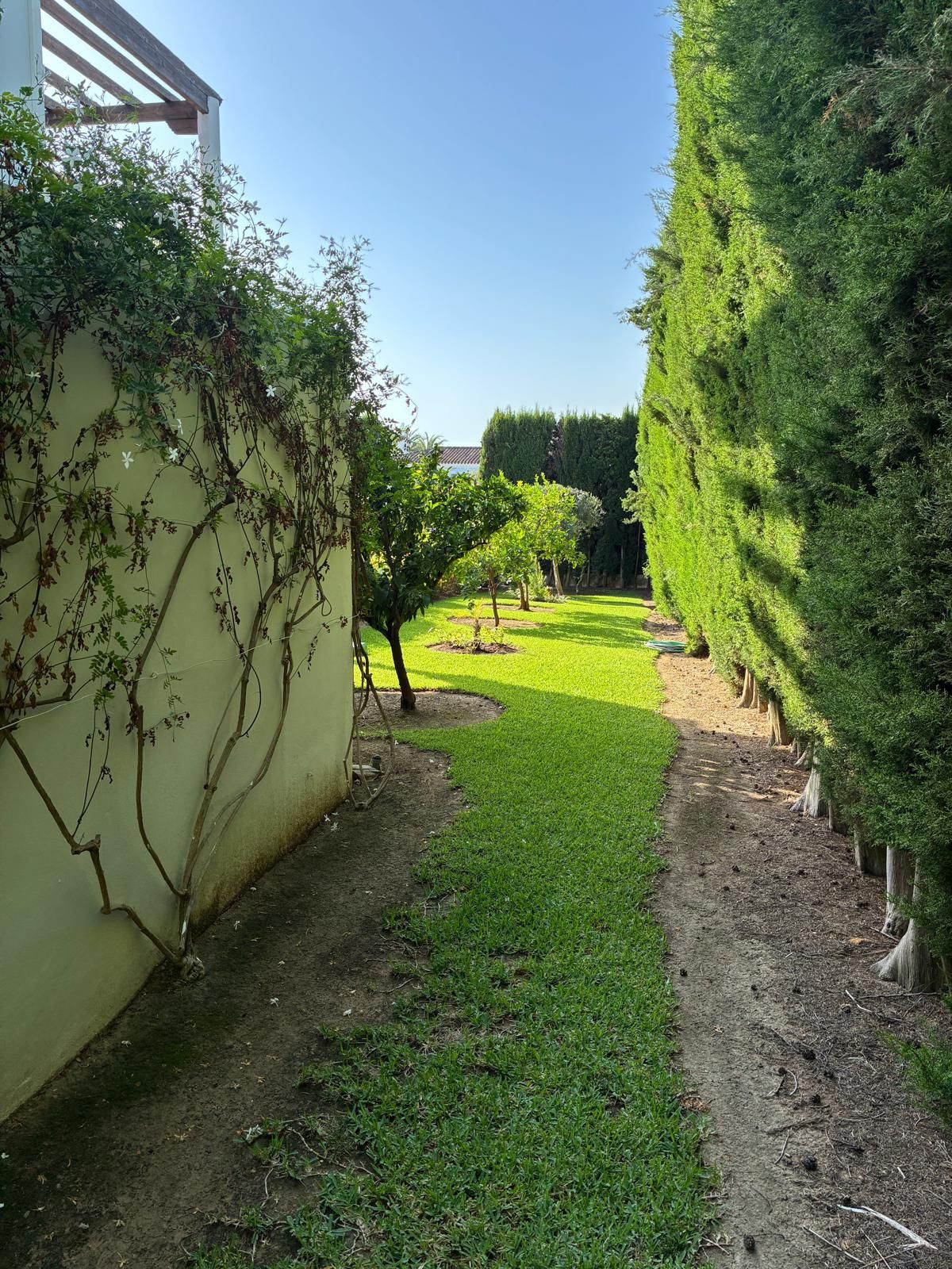 Huis te koop in Mijas Golf | 4 slaapkamers H5465416