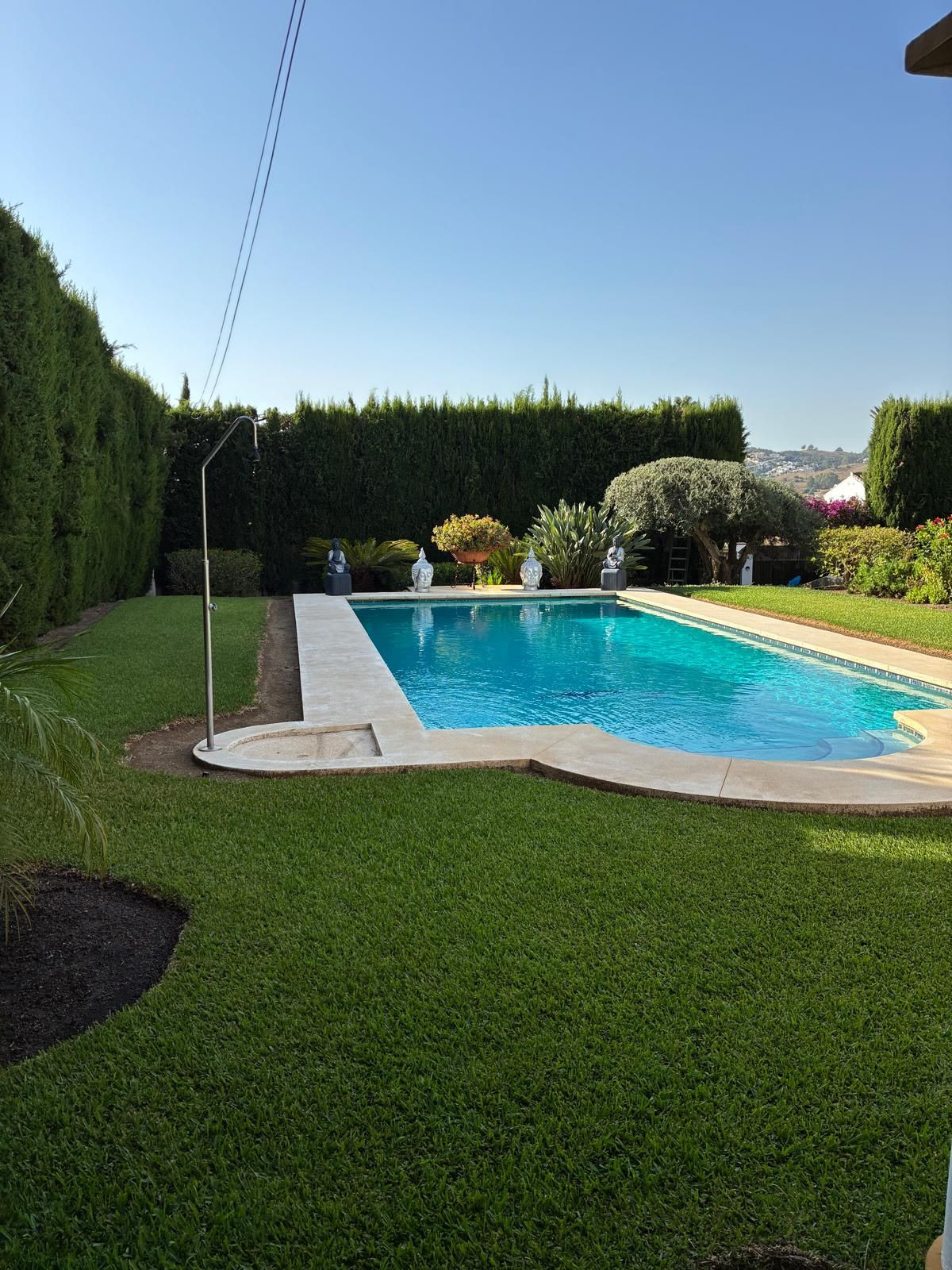 Huis te koop in Mijas Golf | 4 slaapkamers H5465416
