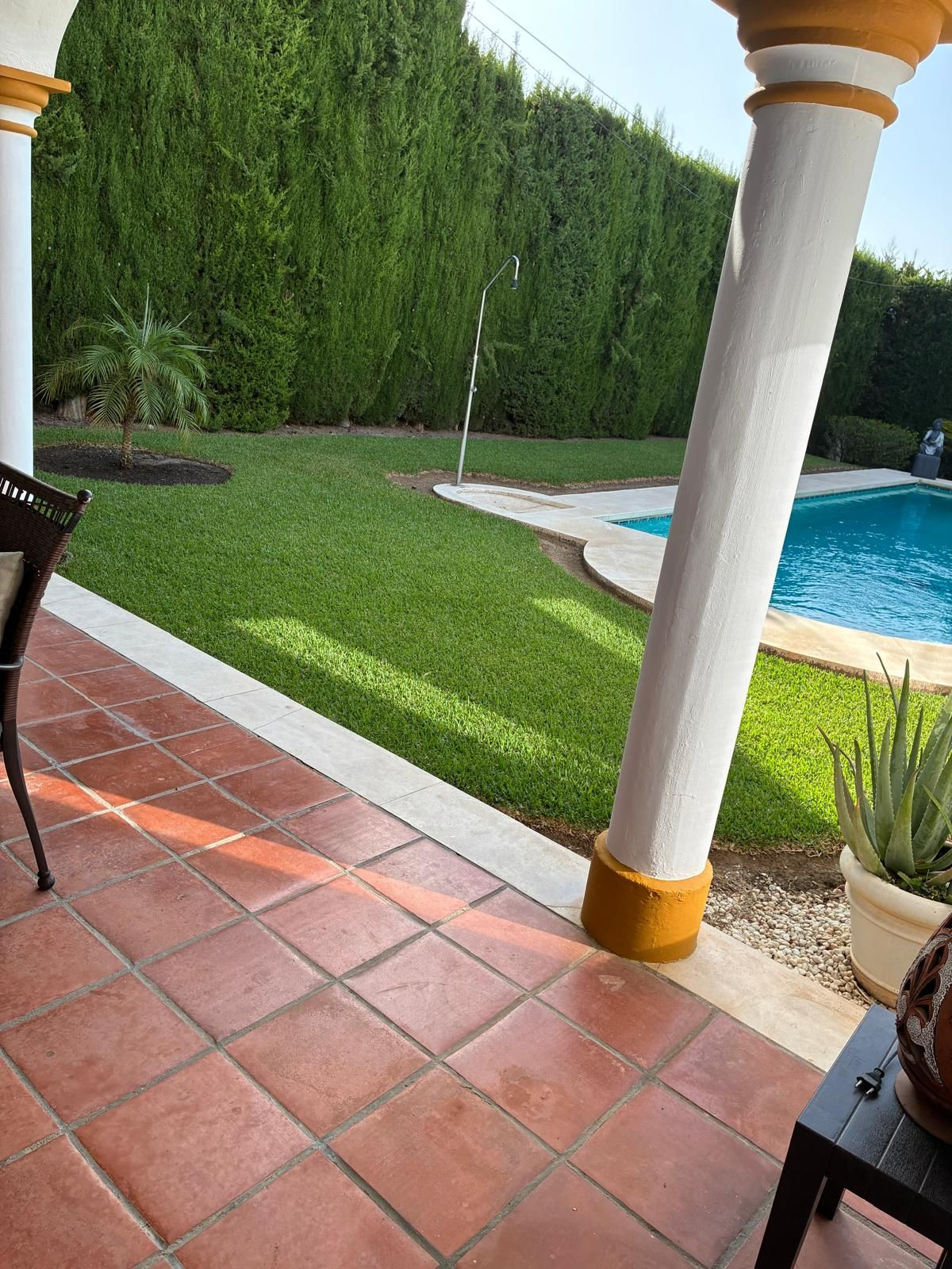 Huis te koop in Mijas Golf | 4 slaapkamers H5465416