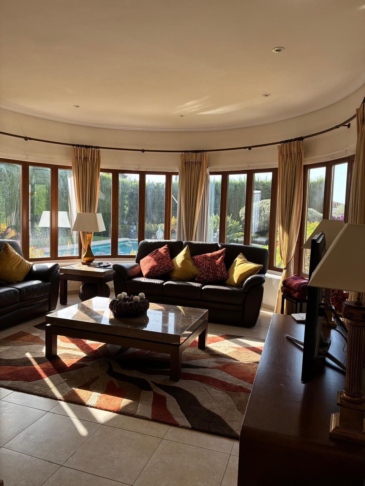 Huis te koop in Mijas Golf | 4 slaapkamers H5465416