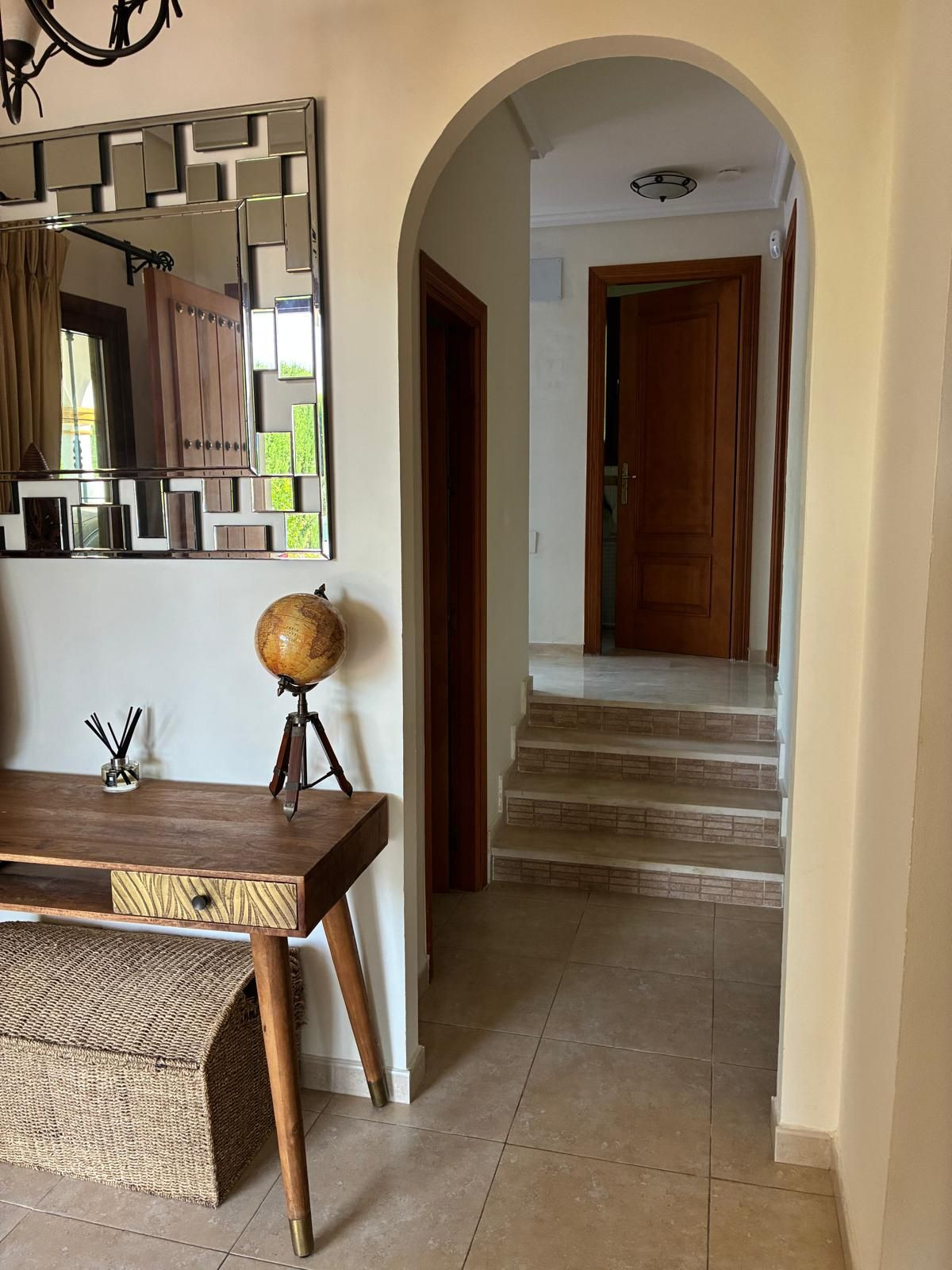 Huis te koop in Mijas Golf | 4 slaapkamers H5465416