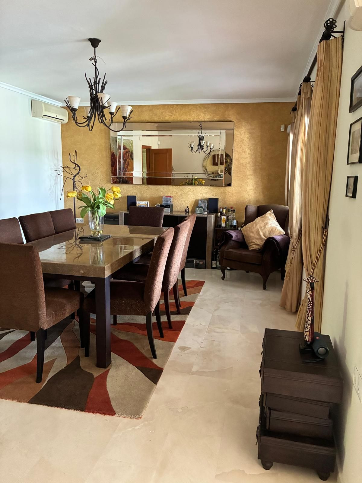 Huis te koop in Mijas Golf | 4 slaapkamers H5465416