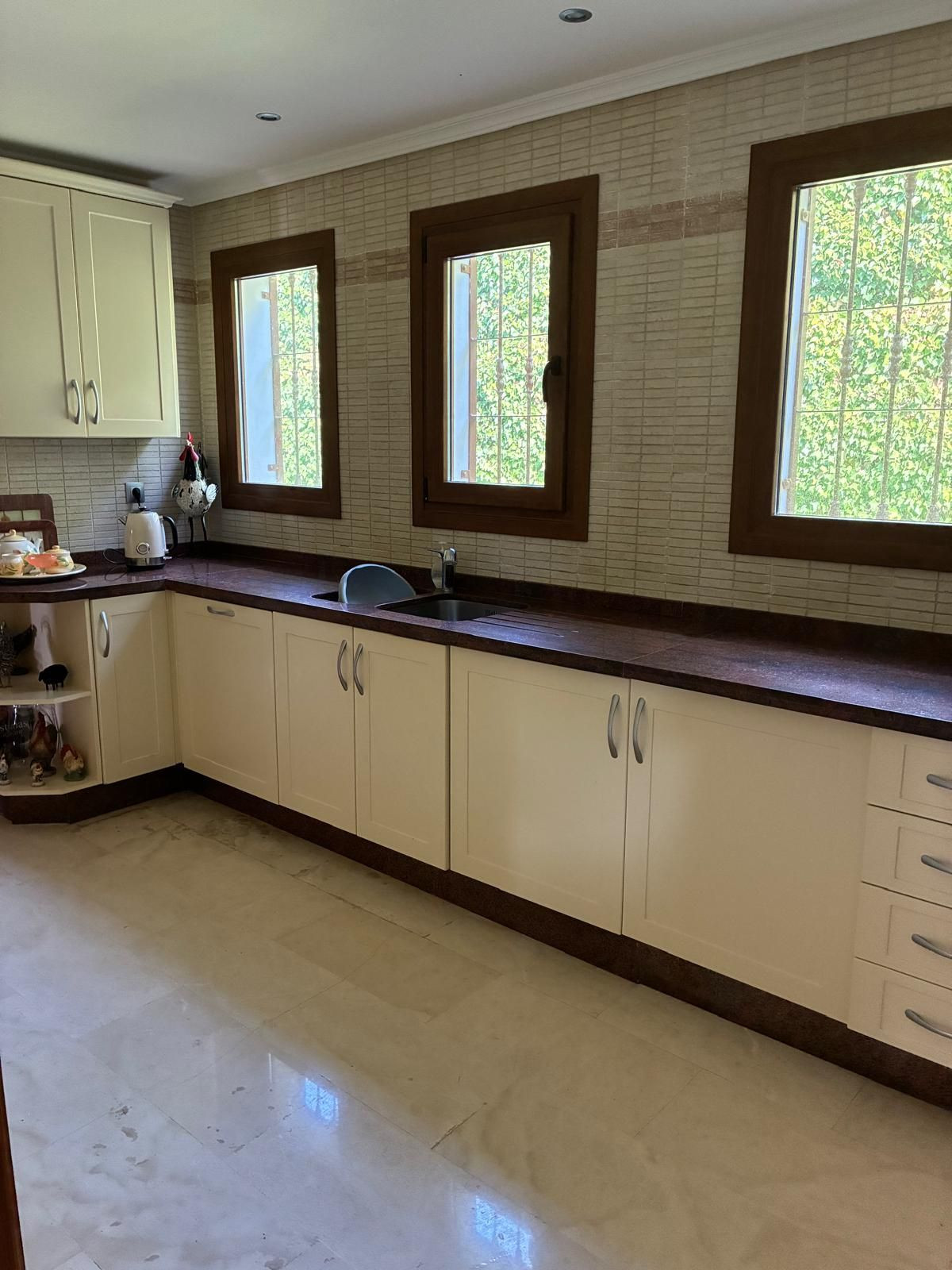 Huis te koop in Mijas Golf | 4 slaapkamers H5465416