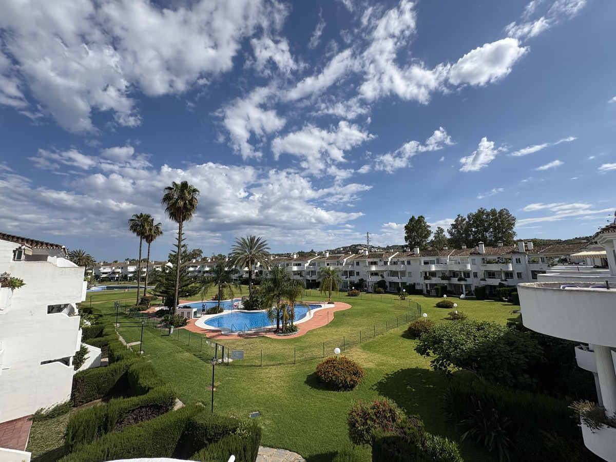 Appartement te koop in Mijas Golf | 3 slaapkamers H5471248