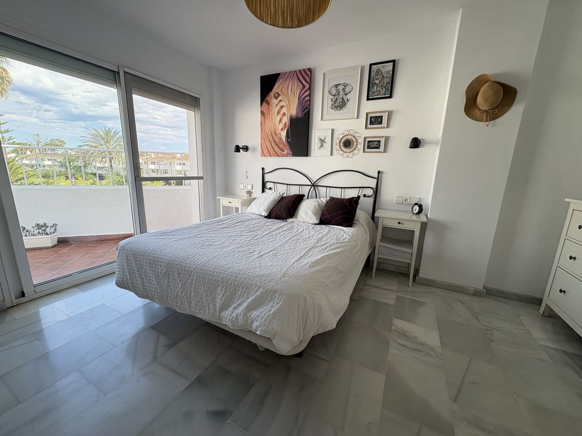 Appartement te koop in Mijas Golf | 3 slaapkamers H5471248
