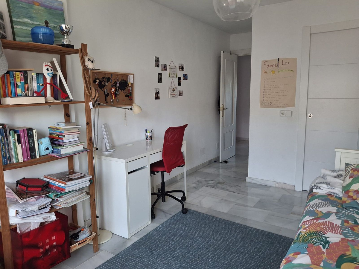 Appartement te koop in Mijas Golf | 3 slaapkamers H5471248