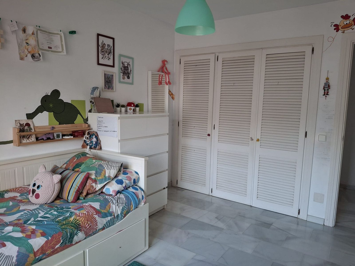 Appartement te koop in Mijas Golf | 3 slaapkamers H5471248