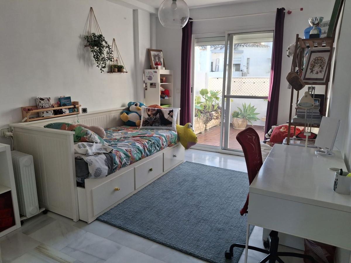 Appartement te koop in Mijas Golf | 3 slaapkamers H5471248