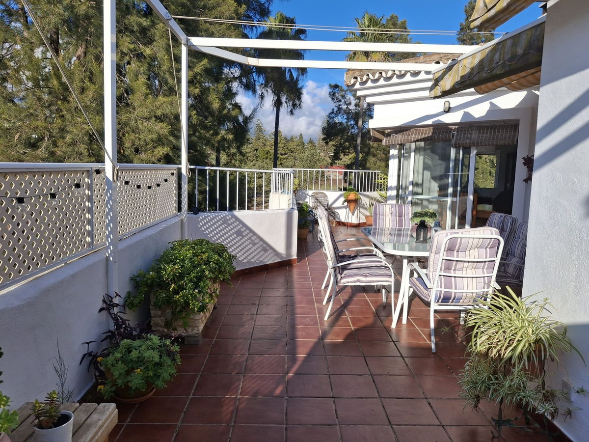 Appartement te koop in Mijas Golf | 3 slaapkamers H5471248