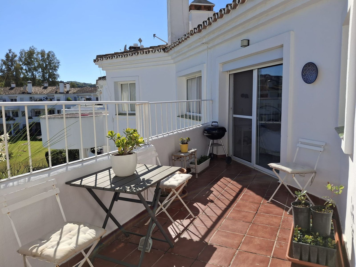 Appartement te koop in Mijas Golf | 3 slaapkamers H5471248