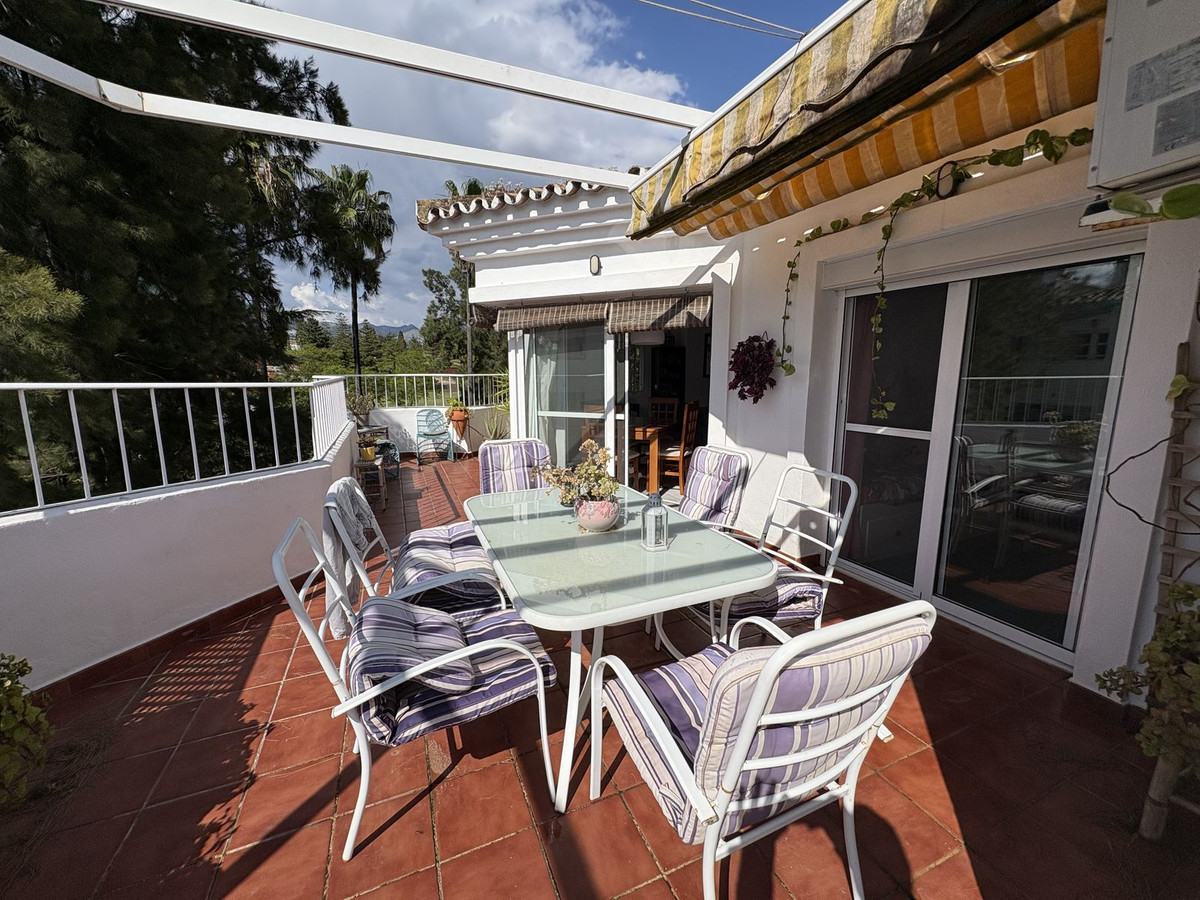 Appartement te koop in Mijas Golf | 3 slaapkamers H5471248