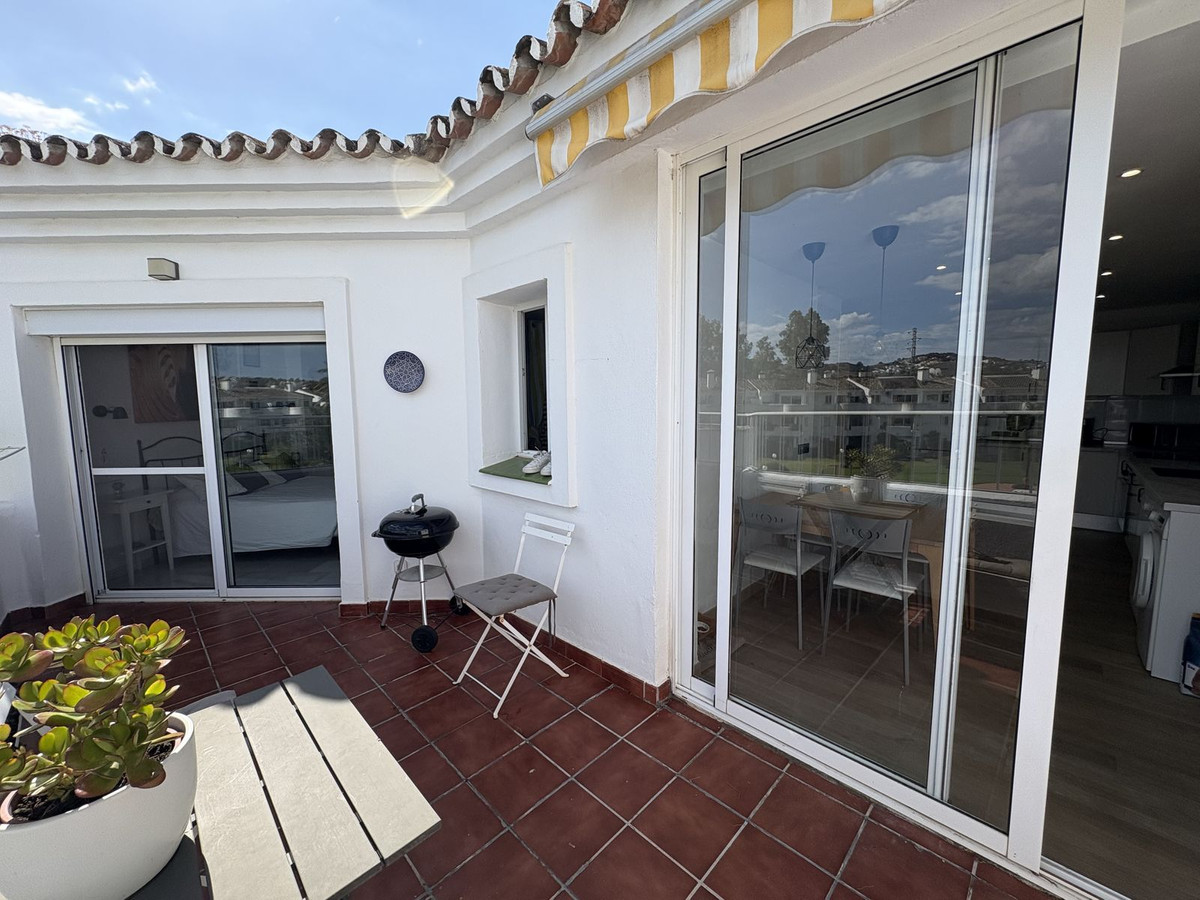 Appartement te koop in Mijas Golf | 3 slaapkamers H5471248