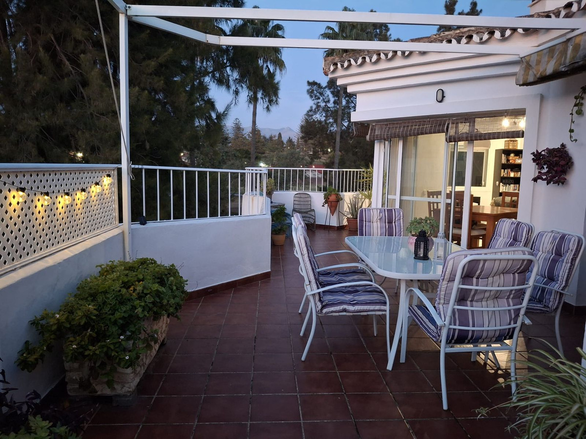 Appartement te koop in Mijas Golf | 3 slaapkamers H5471248