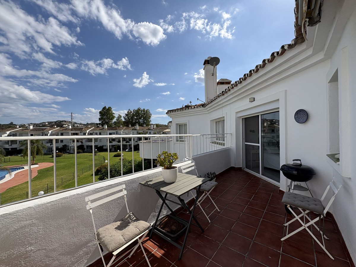 Appartement te koop in Mijas Golf | 3 slaapkamers H5471248