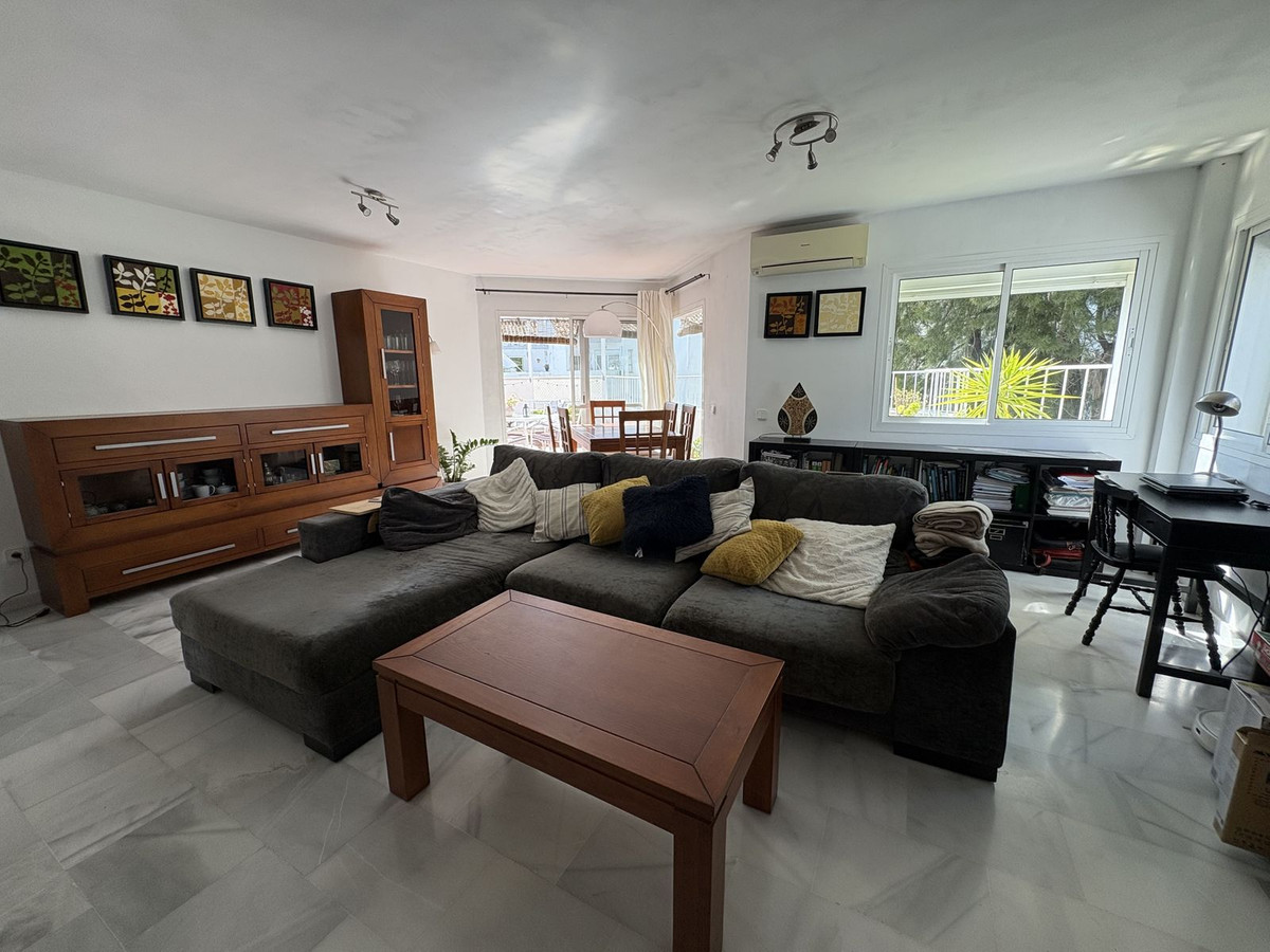 Appartement te koop in Mijas Golf | 3 slaapkamers H5471248
