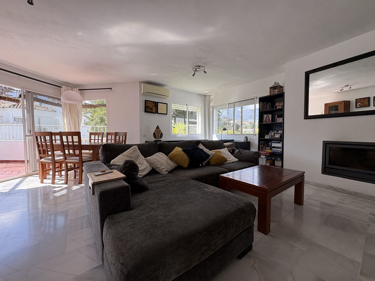 Appartement te koop in Mijas Golf | 3 slaapkamers H5471248