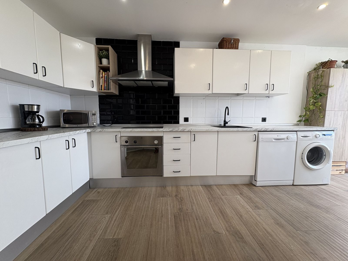 Appartement te koop in Mijas Golf | 3 slaapkamers H5471248