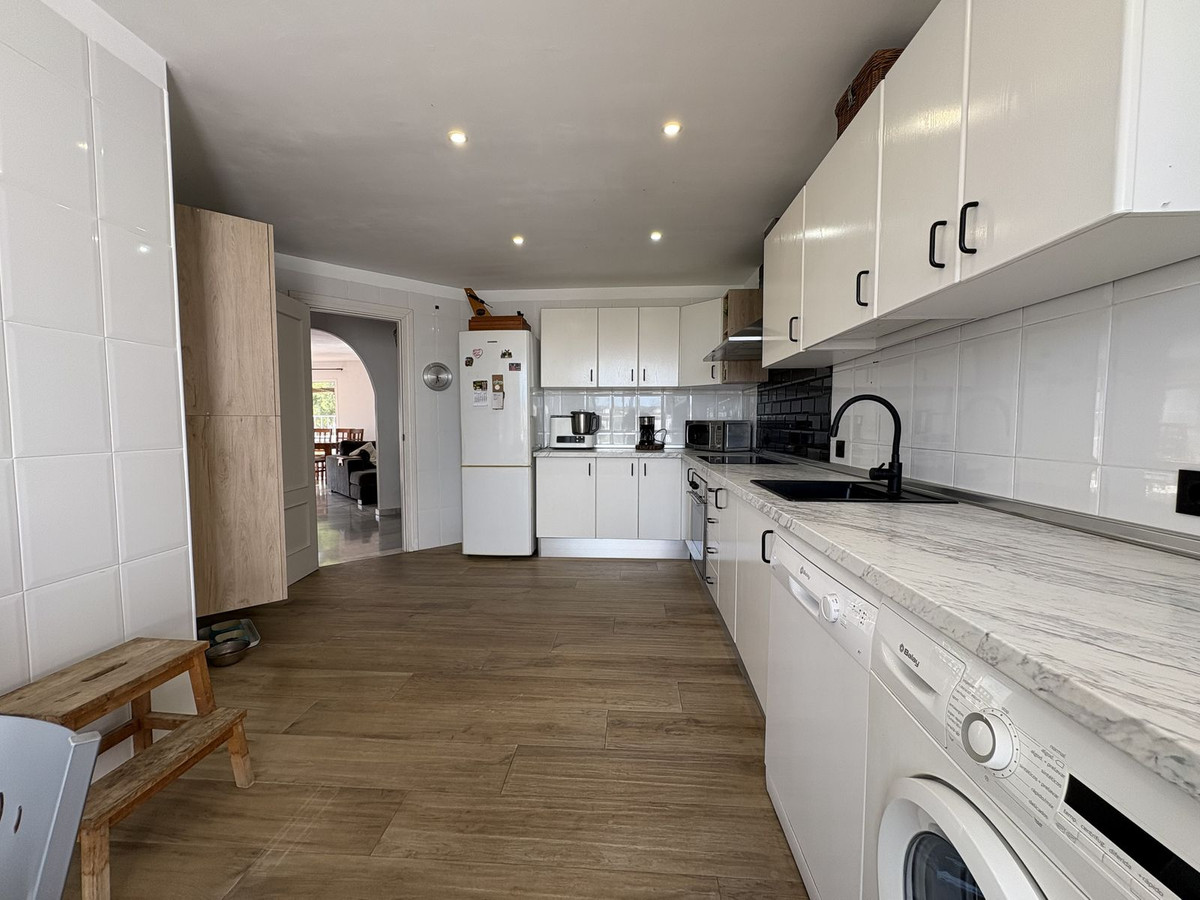 Appartement te koop in Mijas Golf | 3 slaapkamers H5471248