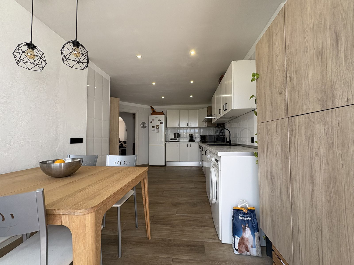 Appartement te koop in Mijas Golf | 3 slaapkamers H5471248