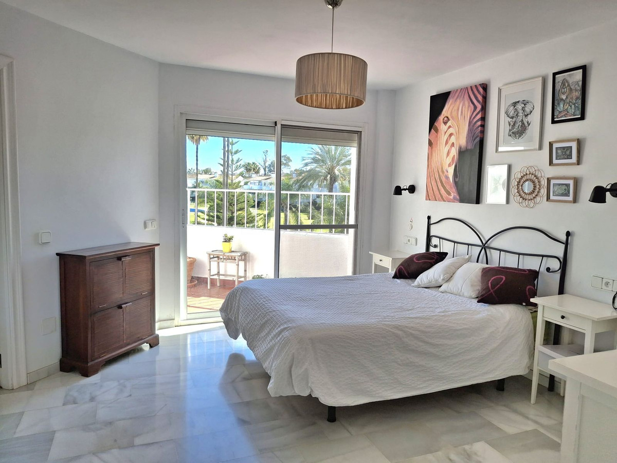 Appartement te koop in Mijas Golf | 3 slaapkamers H5471248