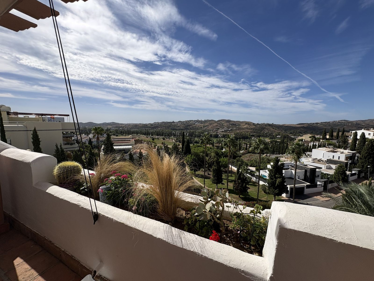 Huis te koop in Mijas Golf | 3 slaapkamers H5482471