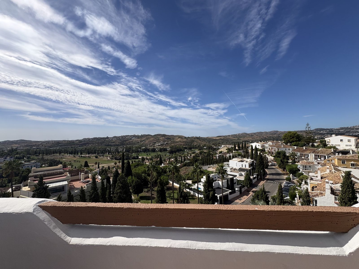 Huis te koop in Mijas Golf | 3 slaapkamers H5482471