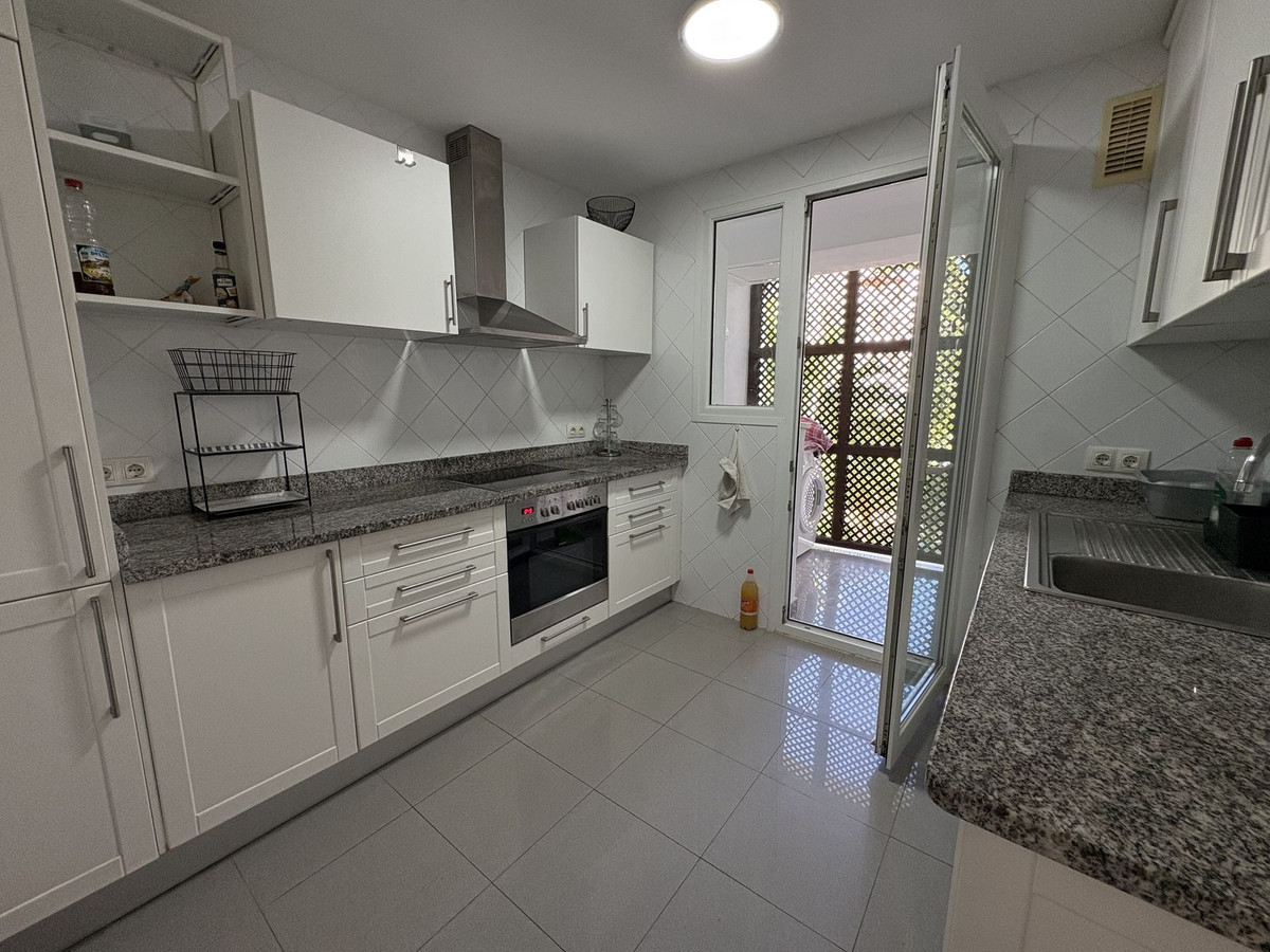 Huis te koop in Mijas Golf | 3 slaapkamers H5482471